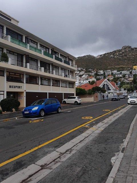 1 Bedroom Property for Sale in Fish Hoek Western Cape